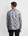 Arrow 1851 Tailored Fit Pure Cotton Shirt