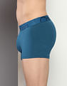 Calvin Klein Underwear Recycled Cotton Mid Rise Trunks