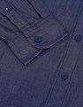 U.S. Polo Assn. Denim Co. Slim Fit Chambray Shirt