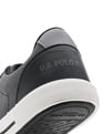 U.S. Polo Assn. Men Hampton 3.0 Colourblocked Sneakers