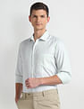 Arrow Liberty Classic Fit Check Shirt