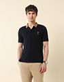 U.S. Polo Assn. Slim Fit Classic Polo Shirt