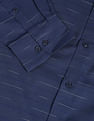 Arrow Horizontal Stripe Formal Shirt