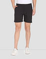 USPA Innerwear Mid Rise Elasticized Waist I716 Shorts - Pack Of 1