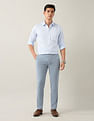 Arrow Liberty Classic Fit Autopress Shirt