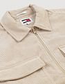 Tommy Hilfiger Chunky Corduroy Shirt