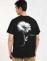 Calvin Klein Jeans Graphic Relaxed-Fit Cotton T Shirt