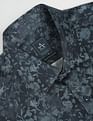 Arrow Floral Print Cotton Formal Shirt