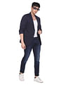 Flying Machine Stone Wash Jackson Super Skinny Fit F-Lite Jeans