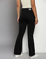 Calvin Klein Recycled Cotton Bootcut Jeans