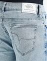 Flying Machine Mid Rise Morrison Skinny Jeans