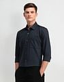 Arrow Liberty Classic Fit Cotton Shirt