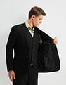 Arrow Reversible Waistcoat Three Piece Suit
