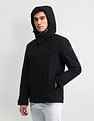 Arrow Sport Heavy Weight Laser Cut Styled Jacket