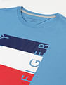 Tommy Hilfiger Fairchild Graphic Print T-Shirt