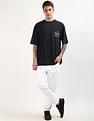 Tommy Hilfiger Relaxed Vintage Sustainable T-Shirt