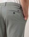 Arrow Sport Slim Fit Air Soft Trousers