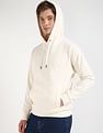 Tommy Hilfiger Embroidered Logo Relaxed-Fit Cotton Sweatshirt