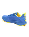 U.S. Polo Assn. Men Tanole 2.0 Blue Uspa Sport Sneakers