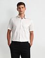 Arrow Liberty Classic Fit Cotton Shirt