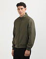 Tommy Hilfiger Sustainable Solid Jacket