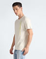 Calvin Klein Transitional Cotton Brand Print T-Shirt