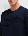 Arrow Sport Brand Regular Fit Sweatshirt