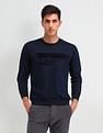 Arrow Sport Brand Regular Fit Sweatshirt