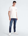 Tommy Hilfiger Austin Slim Tapered Stone Wash Jeans