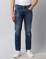 U.S. Polo Assn. Denim Co. Regallo Skinny Fit Blue Jeans