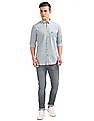 U.S. Polo Assn. Regular Fit Button Down Shirt