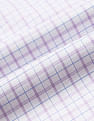 Arrow Pure Cotton Manhattan Slim Fit Shirt
