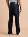 U.S. Polo Assn. Denim Co. Shawn Relaxed Fit Blue Jeans
