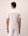 U.S. Polo Assn. Denim Co. Vertical Striped Pure Cotton Shirt