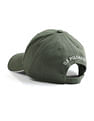 U.S. Polo Assn. Denim Co. Brand Embroidered Twill Cap