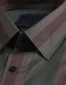 Arrow Vertical Striped Cotton 1851 Shirt