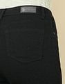 U.S. Polo Assn. Women Ultra-High Rise Flared Fit Jeans