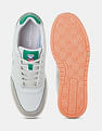 U.S. Polo Assn. Men Colourblocked Simon Sneakers