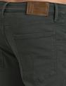 Flying Machine Relax Tapered Fit Mid Rise Jeans
