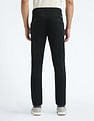 Flying Machine Slash Slim Tapered Fit Twill Chinos