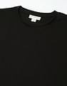 Calvin Klein Jeans Men Solid Regular Fit T Shirt