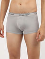 Calvin Klein Underwear Low Rise Brand Waist Trunks Pack Of 3