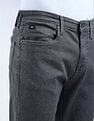 Flying Machine Slash Slim Tapered Fit F-Lite Jeans