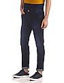 U.S. Polo Assn. Denim Co. Brandon Slim Tapered Fit Blue Jeans