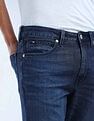Flying Machine Mankle Relaxed Tapered Fit Mrtf Jeans