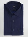 Arrow Liberty Classic Fit Cotton Shirt