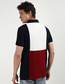 Tommy Hilfiger Big Flag Organic Cotton Polo Shirt
