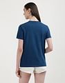 Tommy Hilfiger Regular Fit Round Neck T-Shirt