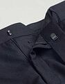 Arrow Regular Fit Twill Trousers