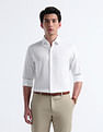 Arrow Manhattan Slim Fit Iconics Shirt